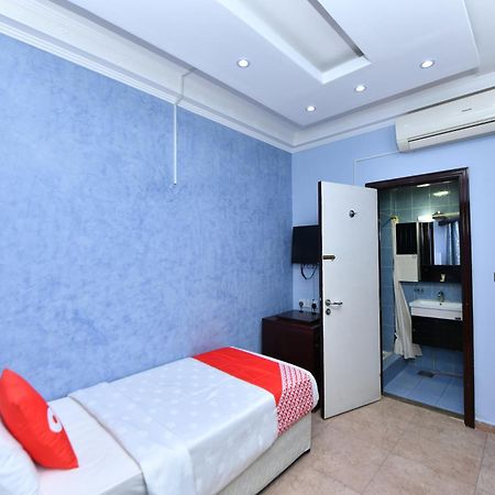 Oyo 137 Marina Hotel マスカット エクステリア 写真